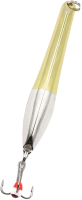 

Блесна Namazu, Ice Arrow 65мм S602 / N-VIA20-602