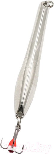 Блесна Namazu Ice Arrow 75мм S666 / N-VIA25-666