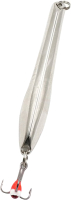 

Блесна, Ice Arrow 75мм S666 / N-VIA25-666