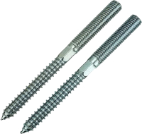 

Шпилька No Brand, М8x200 M10690-2