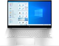 

Игровой ноутбук HP, Envy 17T-CH100 (436W4AV-TSSLi716G512GFHDW11P)