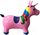 Миниатюра изображения товара Игрушка-прыгун Ausini Единорог / VT22-00010