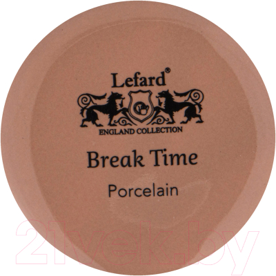 Кружка Lefard Break time / 756-361