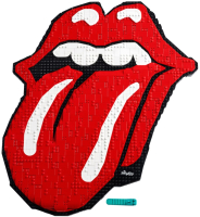 

Конструктор, Art The Rolling Stones 31206