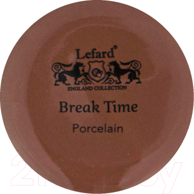 Кружка Lefard Break time / 756-362