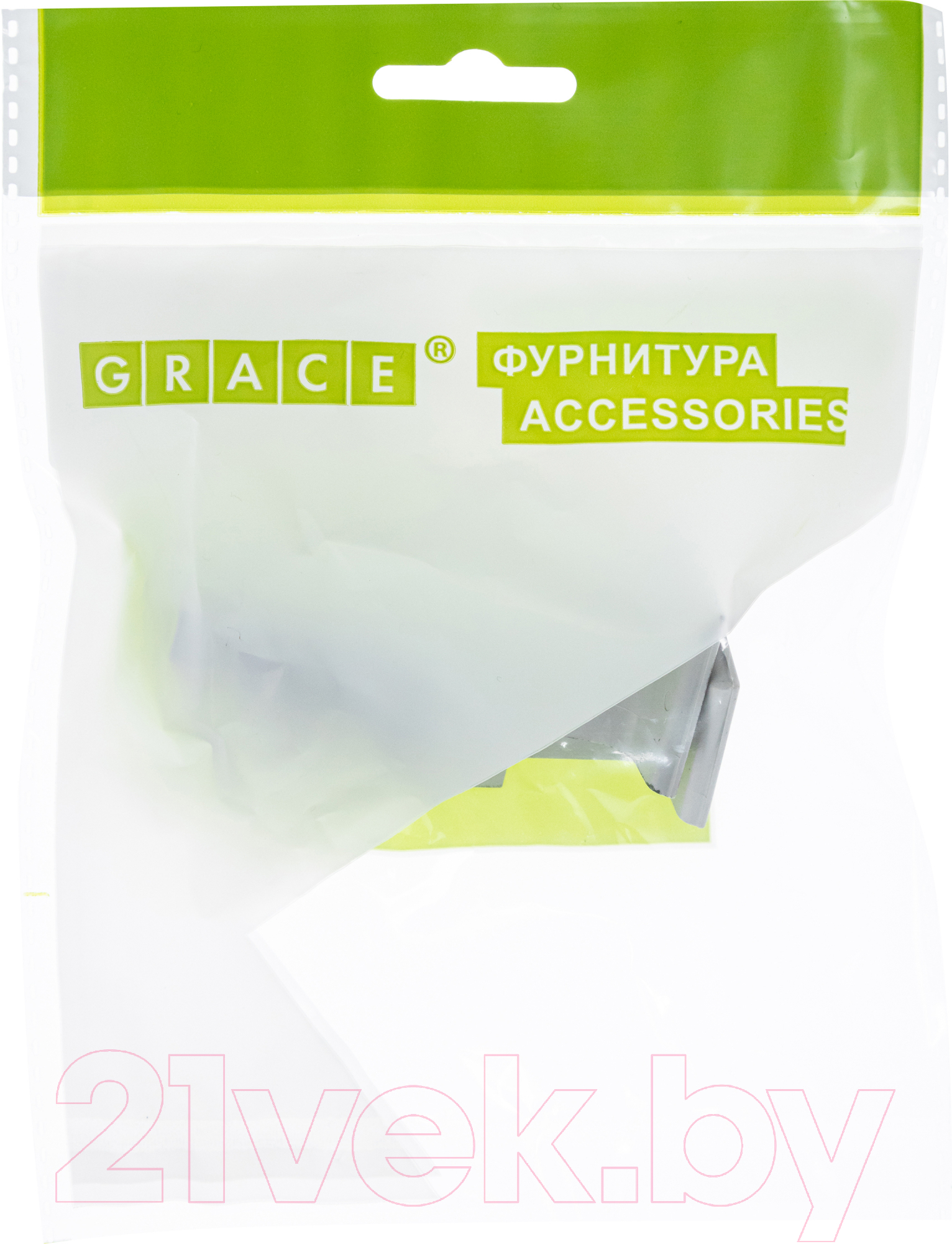 Уголок для плинтуса Grace Q02 Дуб мирум Внутренний (2шт) — фото 5