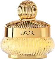 

Парфюмерная вода Brocard, Mademoiselle D' Or