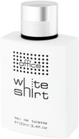 Туалетная вода Brocard Office White Shirt (100мл) - 