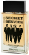 Одеколон Brocard Secret Service Original (100мл) - 