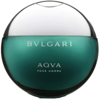 

Туалетная вода Bvlgari, Aqua