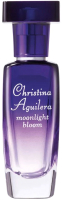 Парфюмерная вода Christina Aguilera Moonlight Bloom (30мл) - 