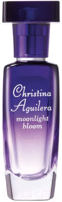 Парфюмерная вода Christina Aguilera Moonlight Bloom (30мл)
