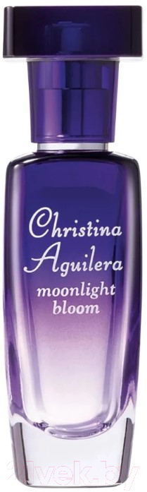 Парфюмерная вода Christina Aguilera Moonlight Bloom