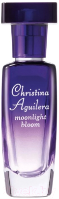 Парфюмерная вода Christina Aguilera Moonlight Bloom (15мл)