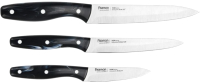 Набор ножей Fissman Ticino 2686 - 