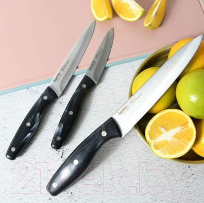 Набор ножей Fissman Ticino 2686