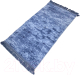 Миниатюра изображения товара Ковер Karven Buket Sacakli 80x150 / KV 026 (Indigo/индиго)