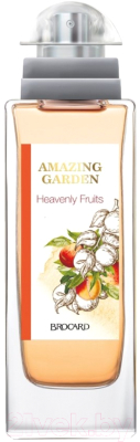 Туалетная вода Brocard Amazing Garden Heavenly Fruits (50мл)