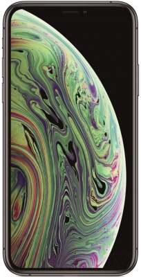 Смартфон Apple iPhone XS 256GB A2097 / 2AMT9H2 восстановленный Breezy Грейд A (серый космос)