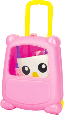 Кукольный домик Феникс Тойз Princess Suitcase / 1000205