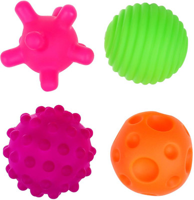 Набор игрушек для ванной Умка Малышарики / MAL-79173 -