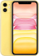 Смартфон Apple iPhone 11 64GB A2221 / 2AMWLW2 восстановленный Breezy Грейд A (желтый) - 