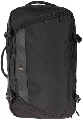 Рюкзак David Jones PC-029 (черный)
