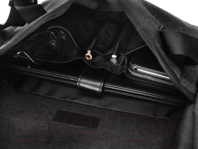 Рюкзак David Jones PC-037 (черный)