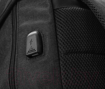 Рюкзак David Jones PC-037 (черный)