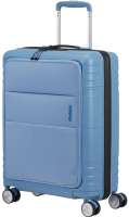 

Чемодан на колесах American Tourister, Hello Cabin MC4*01 001