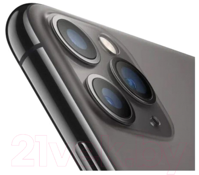 Изображение товара Смартфон Apple iPhone 11Pro 64GB / 2AMWC22 восстановленный Breezy(серый космос)
