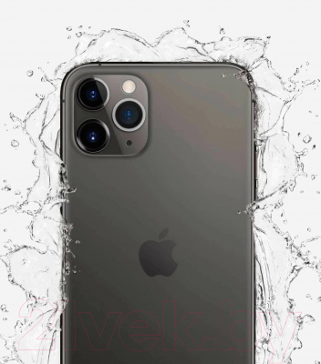 Изображение товара Смартфон Apple iPhone 11Pro 64GB / 2AMWC22 восстановленный Breezy(серый космос)