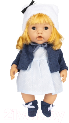 Кукла с аксессуарами Феникс Тойз Baby Ardana / 1000155