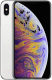 Смартфон Apple iPhone XS 256GB A2097 / 2AMT9J2 восстановленный Breezy Грейд A (серебристый) - 