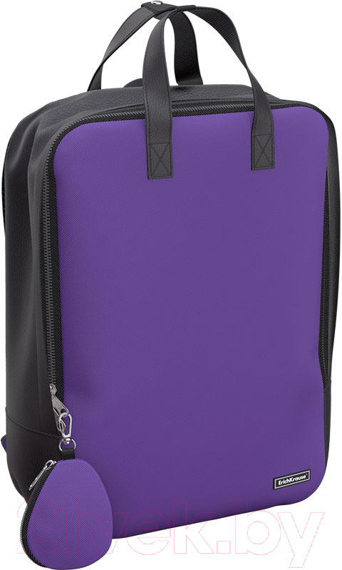 Рюкзак Erich Krause StreetLine 16L Purple / 57162