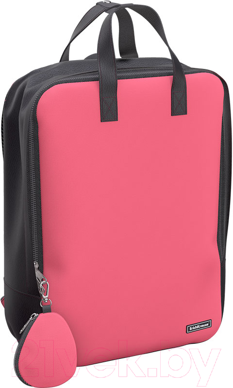 Рюкзак Erich Krause StreetLine 16L Neon Coral / 57164