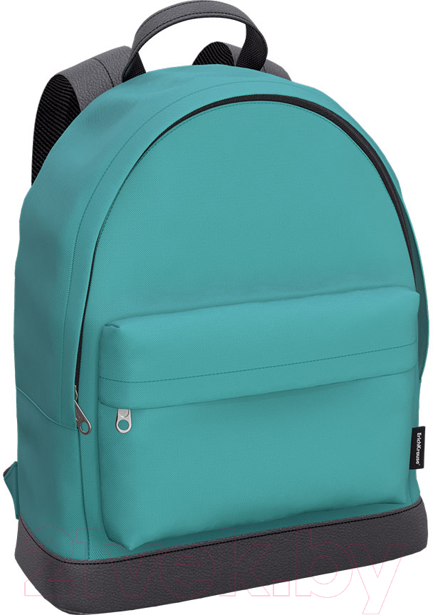 Рюкзак Erich Krause StreetLine 17L Mint&Black / 57720