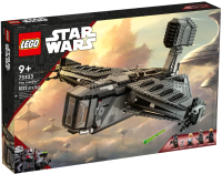 

Конструктор Lego, Star Wars Оправдатель 75323