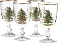 

Набор бокалов Spode, Christmas Tree / XT5405-X