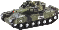 Танк игрушечный Феникс Тойз Armed Forces / 1000581 - 