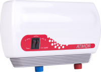 Проточный водонагреватель Atmor IN-LINE 5KW (3520212) - 