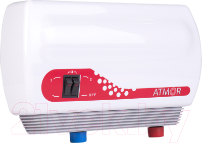 Проточный водонагреватель Atmor IN-LINE 5KW (3520212)