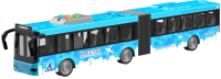 Автобус игрушечный Феникс Тойз Гармошка / 1000577 - 