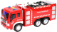 Автобус игрушечный Феникс Тойз Пожарная машина / 1000559 - 