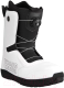 Миниатюра изображения товара Ботинки для сноуборда Terror Snow Crew Fitgo White (р-р 37)