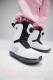 Миниатюра изображения товара Ботинки для сноуборда Terror Snow Crew Fitgo White (р-р 38)