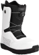 Миниатюра изображения товара Ботинки для сноуборда Terror Snow Crew Fitgo White (р-р 39)