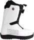 Миниатюра изображения товара Ботинки для сноуборда Terror Snow Crew Fitgo White (р-р 39)