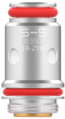 Изображение товара Испаритель Smoant Santi Mesh Knight 40 S-5 RDL 0.55Ом 18-25W