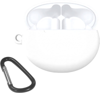 

Чехол для наушников, Silicone для Huawei FreeBuds 4i